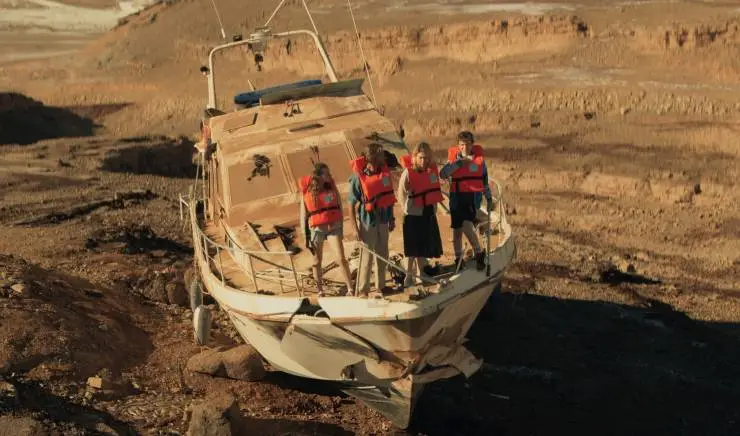 Последний день Земли (2024) смотреть онлайн бесплатно Последний день Земли (2024) фильм смотреть онлайн бесплатно