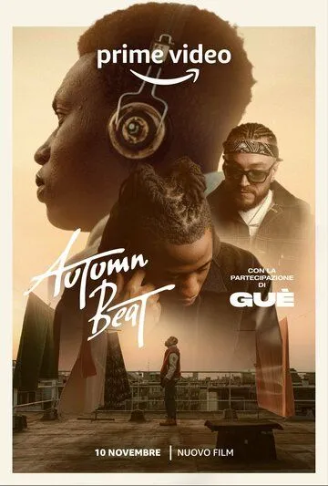 Autumn Beat (2022) фильм смотреть онлайн в хорошем качестве