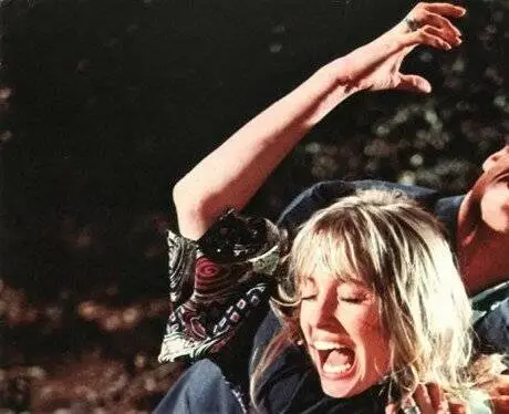 Нападение (1971) смотреть онлайн Нападение (1971) фильм смотреть онлайн