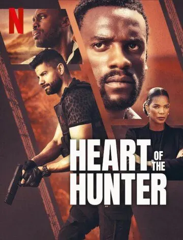 Сердце охотника / Heart of the Hunter (2024) фильм смотреть онлайн Сердце охотника / Heart of the Hunter (2024) фильм смотреть онлайн в хорошем качестве