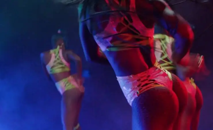 Она - рай (2020) смотреть онлайн Она - рай (2020) фильм смотреть онлайн