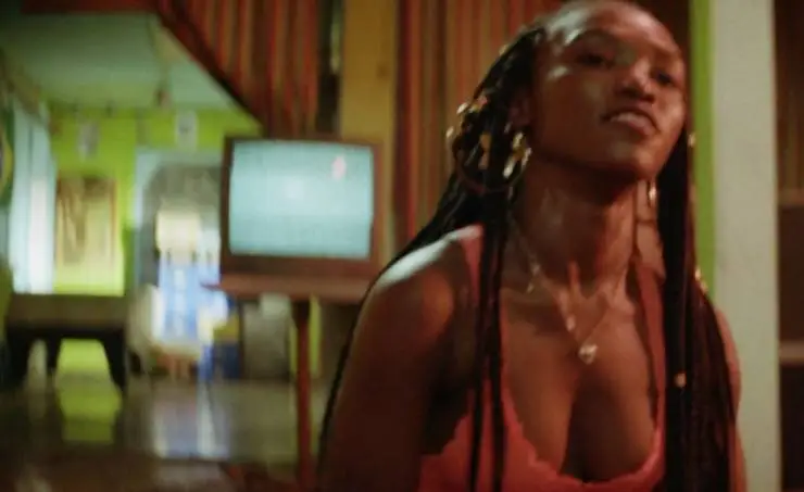 Она - рай (2020) в хорошем качестве смотреть онлайн Она - рай (2020) фильм в хорошем качестве смотреть онлайн