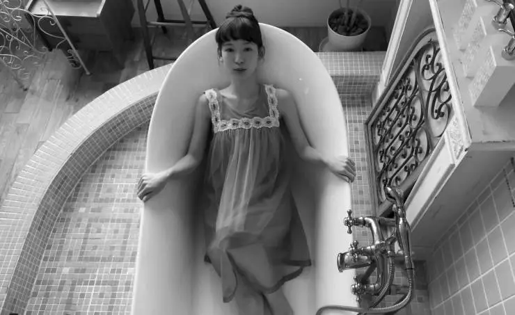 История о двенадцати днях и монстре, который погиб на восьмой (2020) смотреть онлайн История о двенадцати днях и монстре, который погиб на восьмой (2020) фильм смотреть онлайн