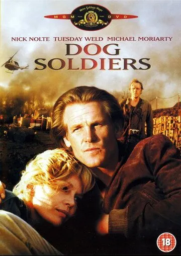 Боевые псы / Who'll Stop the Rain (1978) фильм смотреть онлайн Боевые псы / Who'll Stop the Rain (1978) фильм смотреть онлайн в хорошем качестве