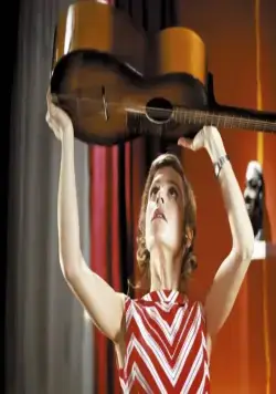 Я страшненькая (2004) в хорошем качестве смотреть онлайн Я страшненькая (2004) фильм в хорошем качестве смотреть онлайн