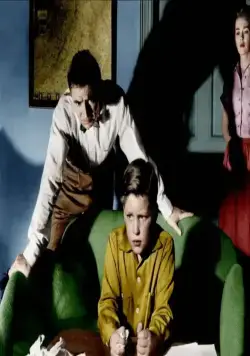 Больше чем жизнь (1956) смотреть онлайн Больше чем жизнь (1956) фильм смотреть онлайн