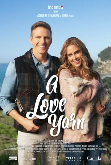 A Love Yarn (2021) фильм смотреть онлайн в хорошем качестве