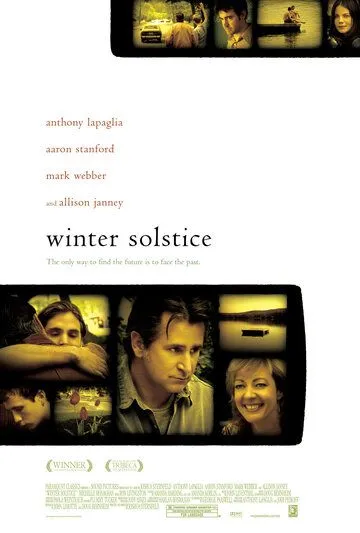 Зимнее солнцестояние / Winter Solstice (2004) фильм смотреть онлайн Зимнее солнцестояние / Winter Solstice (2004) фильм смотреть онлайн в хорошем качестве
