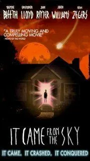 Это пришло с небес / It Came from the Sky (1999) фильм смотреть онлайн Это пришло с небес / It Came from the Sky (1999) фильм смотреть онлайн в хорошем качестве