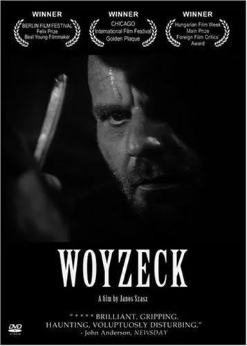 Войцек / Woyzeck (1994) фильм смотреть онлайн в хорошем качестве