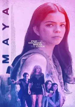 Майя / Maya (2023) фильм смотреть онлайн в хорошем качестве