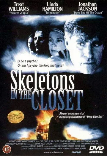 Скелеты в шкафу / Skeletons in the Closet (2001) cериал смотреть онлайн в хорошем качестве