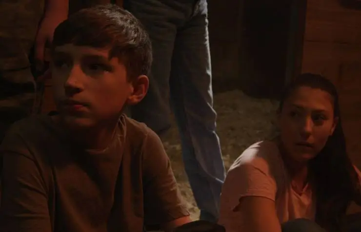 Приколы по-соседски (2023) в хорошем качестве смотреть онлайн Приколы по-соседски (2023) фильм в хорошем качестве смотреть онлайн