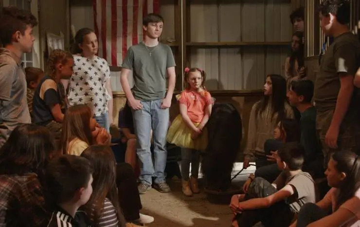 Приколы по-соседски (2023) смотреть онлайн Приколы по-соседски (2023) фильм смотреть онлайн