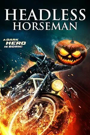 Всадник без головы / Headless Horseman (2022) фильм смотреть онлайн в хорошем качестве