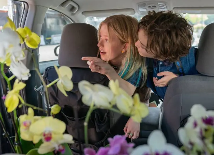 Подарок (2024) в хорошем качестве смотреть онлайн Подарок (2024) фильм в хорошем качестве смотреть онлайн