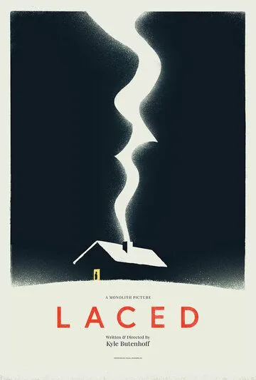 Laced (2023) фильм смотреть онлайн в хорошем качестве