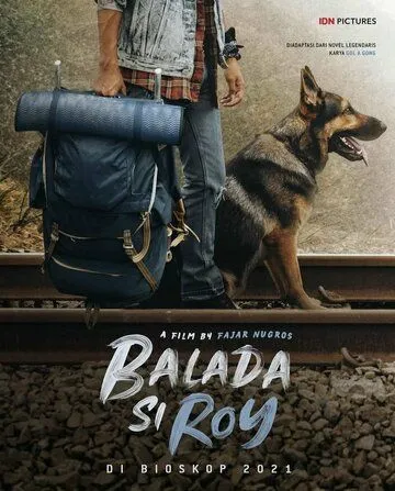 Balada Si Roy (2022) фильм смотреть онлайн в хорошем качестве