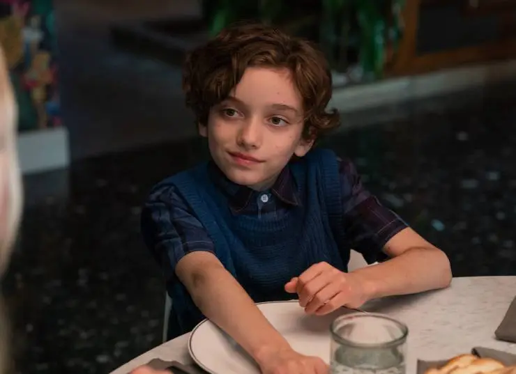 Подарок (2024) смотреть онлайн бесплатно Подарок (2024) фильм смотреть онлайн бесплатно