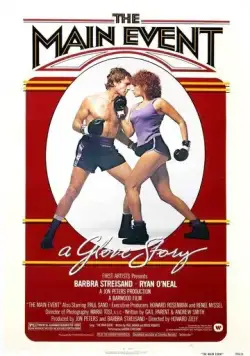 Главное событие / The Main Event (1979) фильм смотреть онлайн в хорошем качестве