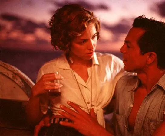 После шторма (2001) смотреть онлайн После шторма (2001) фильм смотреть онлайн