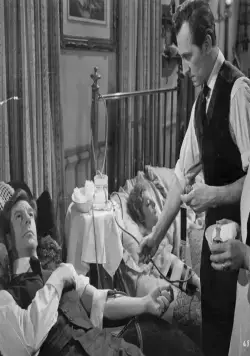 Дракула (1958) в хорошем качестве смотреть онлайн Дракула (1958) фильм в хорошем качестве смотреть онлайн