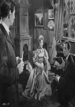 Дракула (1958) смотреть онлайн Дракула (1958) фильм смотреть онлайн