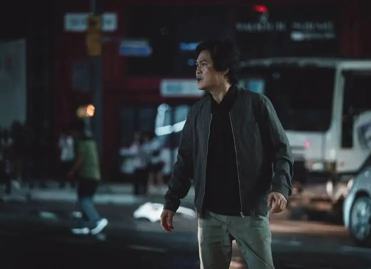 Объект преследования (2023) смотреть онлайн Объект преследования (2023) фильм смотреть онлайн