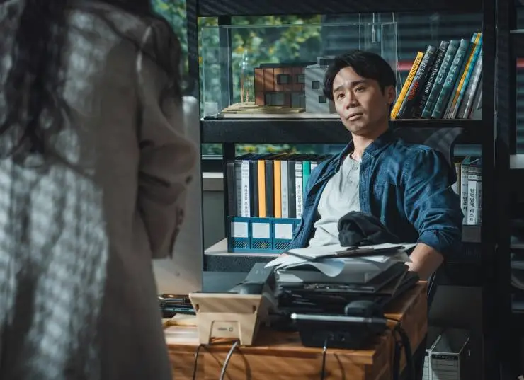 Объект преследования (2023) смотреть онлайн бесплатно Объект преследования (2023) фильм смотреть онлайн бесплатно