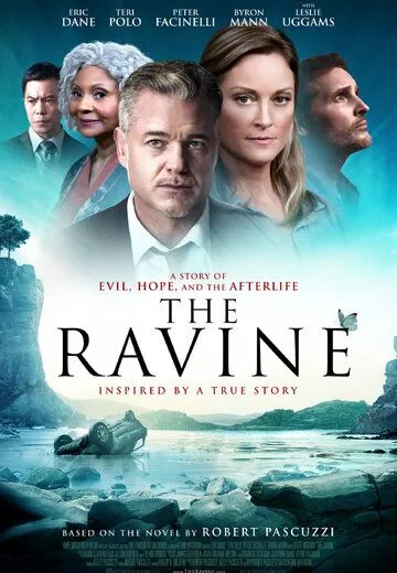 Ущелье / The Ravine (2021) фильм смотреть онлайн в хорошем качестве
