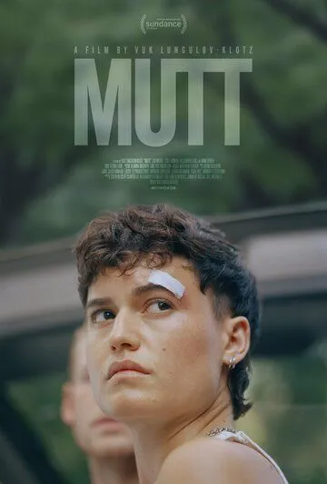 Mutt (2023) фильм смотреть онлайн в хорошем качестве