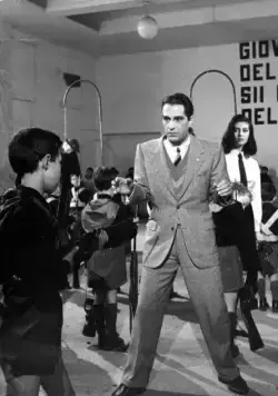 Ревущие годы (1962) смотреть онлайн Ревущие годы (1962) фильм смотреть онлайн