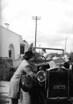 Ревущие годы (1962) в хорошем качестве смотреть онлайн Ревущие годы (1962) фильм в хорошем качестве смотреть онлайн