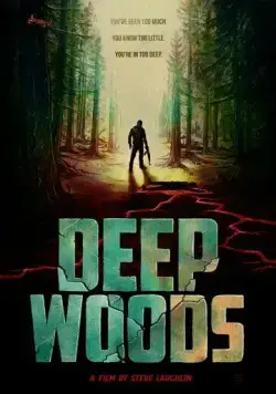 Глубокий лес / Deep Woods (2022) фильм смотреть онлайн Глубокий лес / Deep Woods (2022) фильм смотреть онлайн в хорошем качестве