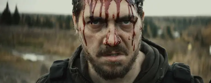 Хабар (2023) смотреть онлайн Хабар (2023) фильм смотреть онлайн