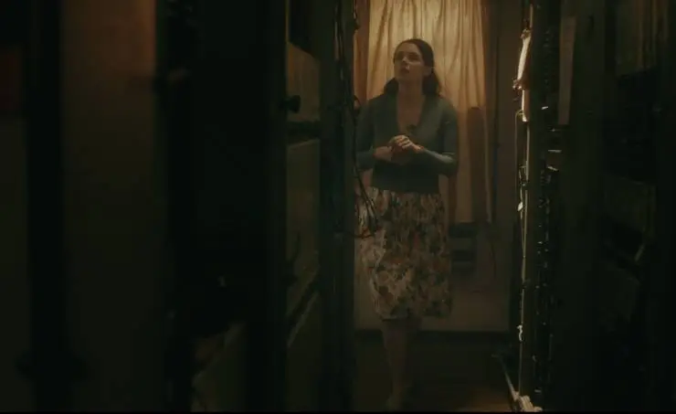 Тревожный звонок (2023) смотреть онлайн Тревожный звонок (2023) фильм смотреть онлайн