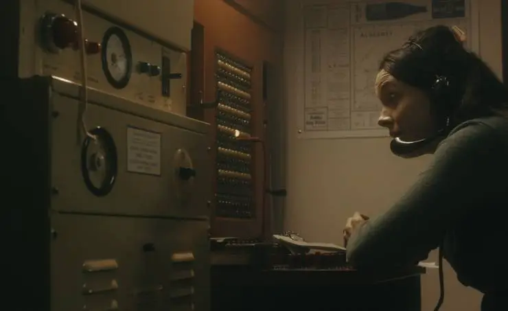 Тревожный звонок (2023) смотреть онлайн бесплатно Тревожный звонок (2023) фильм смотреть онлайн бесплатно