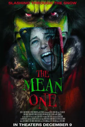 Злой / The Mean One (2022) фильм смотреть онлайн Злой / The Mean One (2022) фильм смотреть онлайн в хорошем качестве