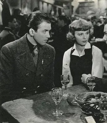 Смертельный шторм (1940) смотреть онлайн Смертельный шторм (1940) фильм смотреть онлайн