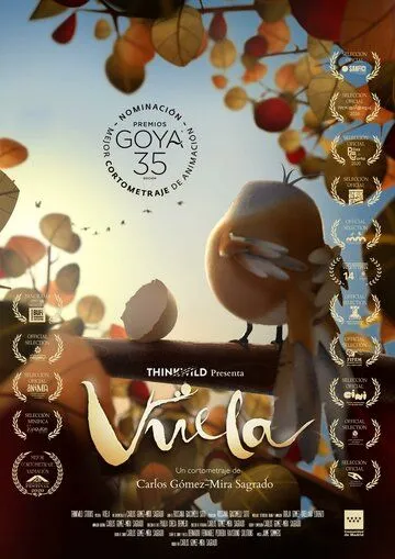 Vuela (2020) мультфильм смотреть онлайн Vuela (2020) мультфильм смотреть онлайн в хорошем качестве