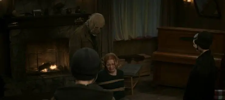 Незнакомцы: Начало (2024) смотреть онлайн Незнакомцы: Начало (2024) фильм смотреть онлайн