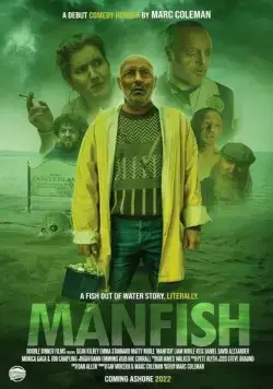 ManFish (2022) фильм смотреть онлайн ManFish (2022) фильм смотреть онлайн в хорошем качестве