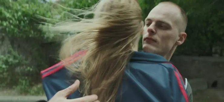 Ева (2022) смотреть онлайн бесплатно Ева (2022) фильм смотреть онлайн бесплатно