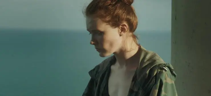 Ева (2022) смотреть онлайн Ева (2022) фильм смотреть онлайн