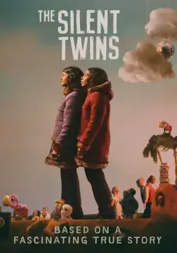 Безмолвные близнецы / The Silent Twins (2022) фильм смотреть онлайн в хорошем качестве