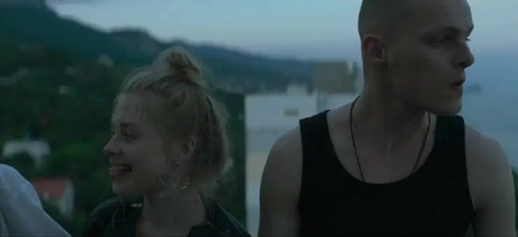 Ева (2022) в хорошем качестве смотреть онлайн Ева (2022) фильм в хорошем качестве смотреть онлайн