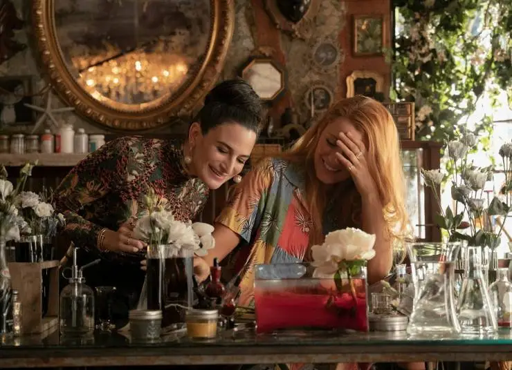 Всё закончится на нас (2024) смотреть онлайн Всё закончится на нас (2024) фильм смотреть онлайн