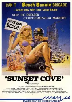 Закатная бухта / Sunset Cove (1978) фильм смотреть онлайн в хорошем качестве