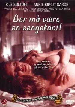 Там должны быть постели / Der må være en sengekant! (1975) фильм смотреть онлайн в хорошем качестве