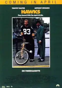 Ястребы / Hawks (1988) фильм смотреть онлайн Ястребы / Hawks (1988) фильм смотреть онлайн в хорошем качестве